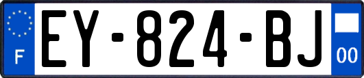 EY-824-BJ