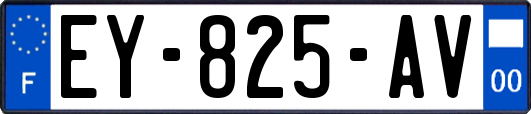 EY-825-AV