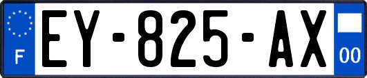 EY-825-AX