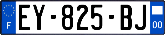 EY-825-BJ