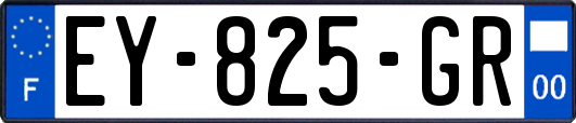 EY-825-GR