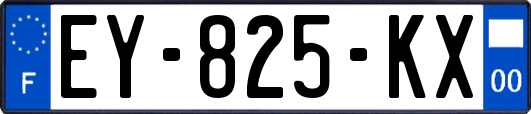 EY-825-KX