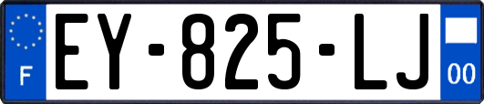 EY-825-LJ