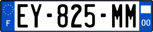EY-825-MM
