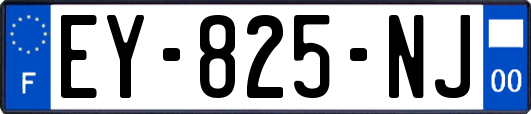 EY-825-NJ