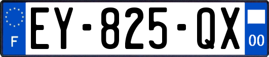EY-825-QX