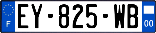 EY-825-WB