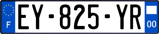 EY-825-YR