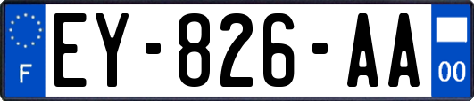 EY-826-AA