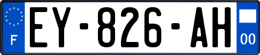 EY-826-AH