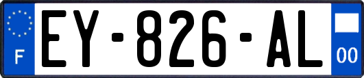 EY-826-AL