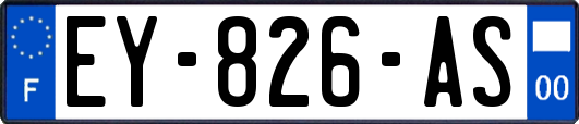 EY-826-AS