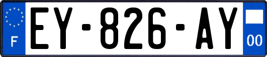 EY-826-AY