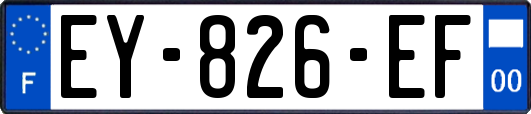 EY-826-EF