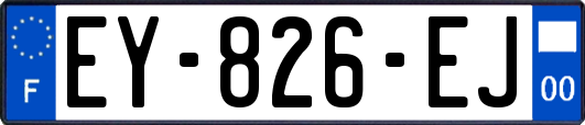 EY-826-EJ