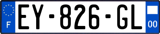 EY-826-GL
