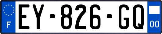 EY-826-GQ
