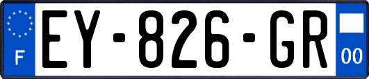 EY-826-GR