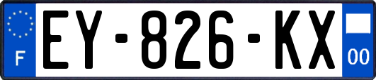 EY-826-KX