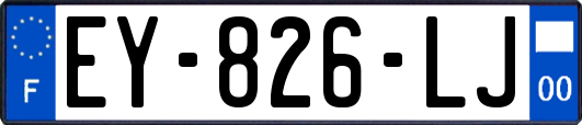 EY-826-LJ