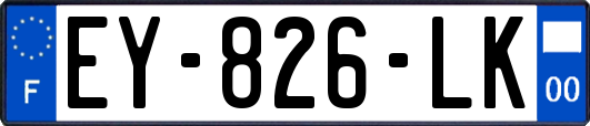 EY-826-LK