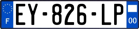 EY-826-LP