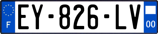 EY-826-LV