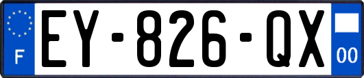 EY-826-QX