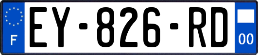 EY-826-RD