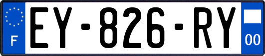 EY-826-RY