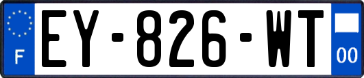 EY-826-WT