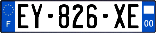 EY-826-XE