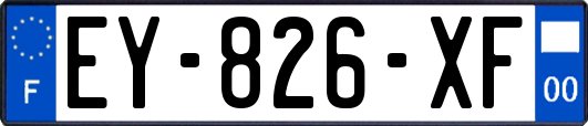 EY-826-XF