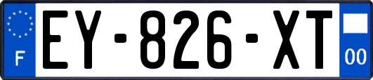 EY-826-XT