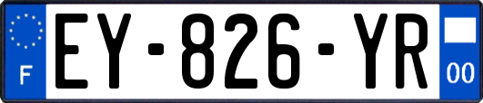 EY-826-YR
