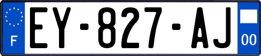 EY-827-AJ