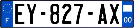 EY-827-AX