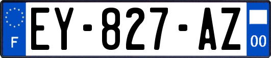 EY-827-AZ