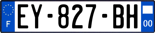 EY-827-BH