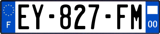 EY-827-FM