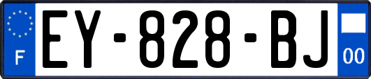 EY-828-BJ