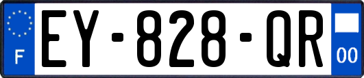 EY-828-QR