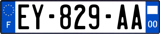 EY-829-AA