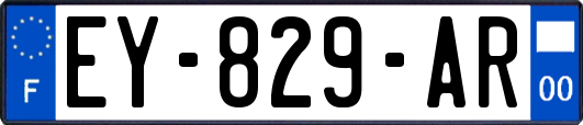 EY-829-AR