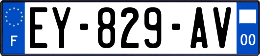 EY-829-AV