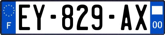 EY-829-AX