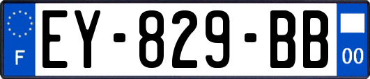 EY-829-BB