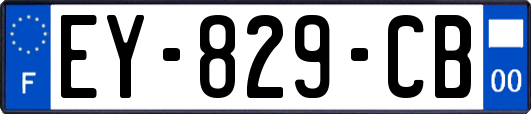 EY-829-CB