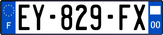 EY-829-FX