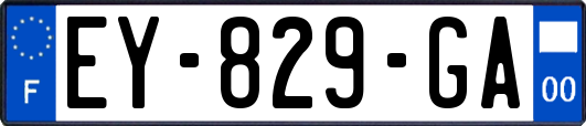 EY-829-GA